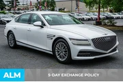 $34420 : Genesis G80 2024 AWD 2.5T 4d thumbnail