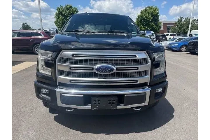 $23000 : Ford F-150 2016 4x4 King Ran image 9