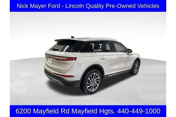 $27491 : Lincoln Corsair 2022 Standar image 7