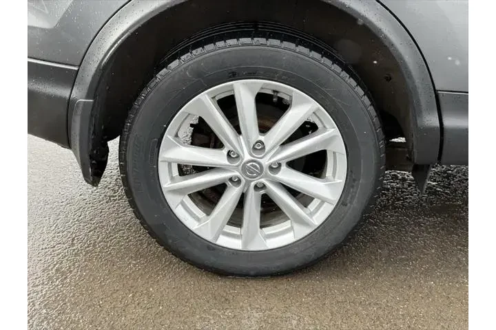 $12399 : Nissan Rogue Sport 2017 AWD image 10