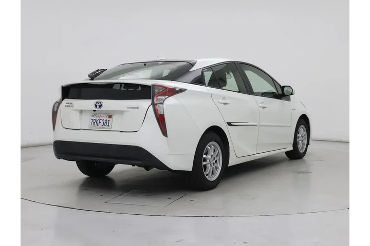 $17998 : Toyota Prius 2016 Three 4dr image 8