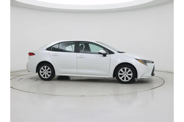 $22998 : Toyota Corolla 2025 LE 4dr S image 7