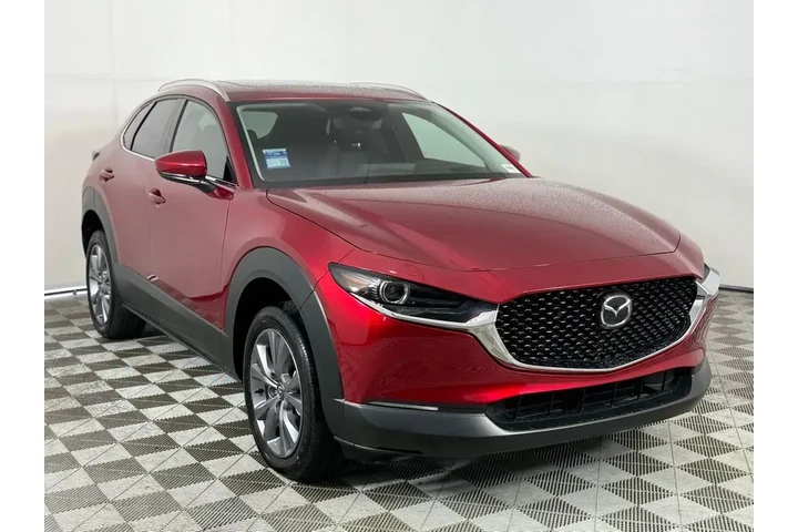 $29220 : Mazda CX-30 2025 AWD 2.5 S P image 10