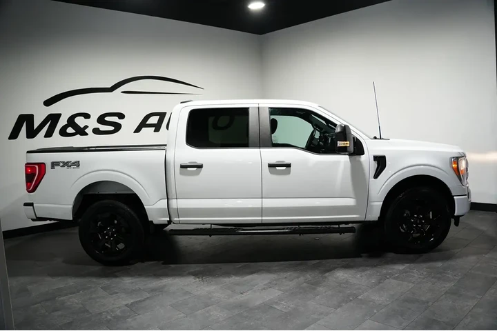 $29461 : 2022 F-150 XL image 6