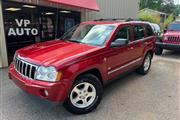 2006 Grand Cherokee Limited en Greenville