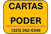 █►☎️CARTAPODER/NOTARY/DIVORCIO thumbnail