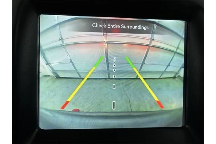 $15500 : Jeep Compass 2018 4x4 Trailh image 9
