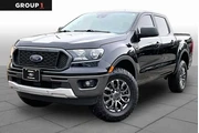 Ford Ranger 2022 4x2 XL 4dr