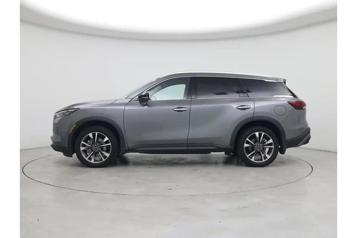 $32998 : INFINITI QX60 2023 Luxe 4dr image 3