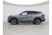 $32998 : INFINITI QX60 2023 Luxe 4dr thumbnail