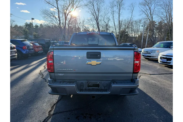 $23999 : 2018 Colorado Z71 image 6