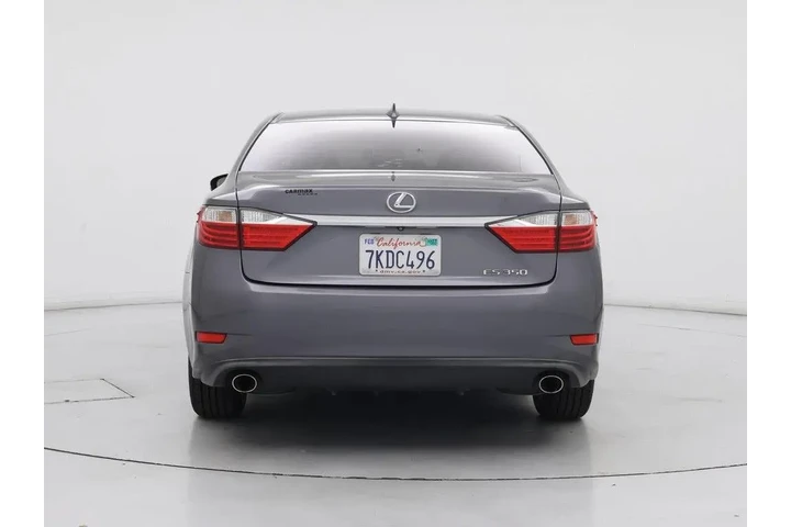 $15998 : Lexus ES 350 2015 4dr Sedan image 6