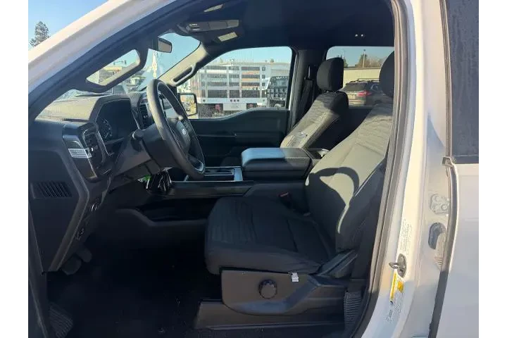 $34500 : Ford F-150 2021 4x4 XL 4dr S image 10