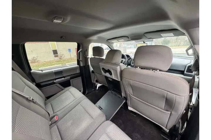 $13999 : 2017 F-150 XLT image 8