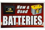UNION BATTERIES INC. thumbnail