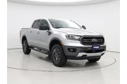 Ford Ranger 2020 4x4 Lariat en Modesto