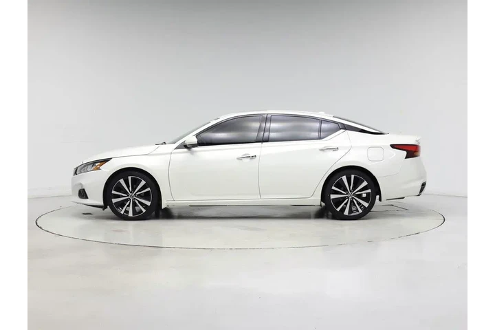 $14599 : Nissan Altima 2019 2.5 Plati image 3