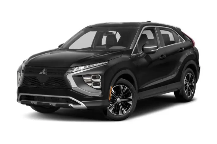 $20890 : Mitsubishi Eclipse Cross 202 image 1
