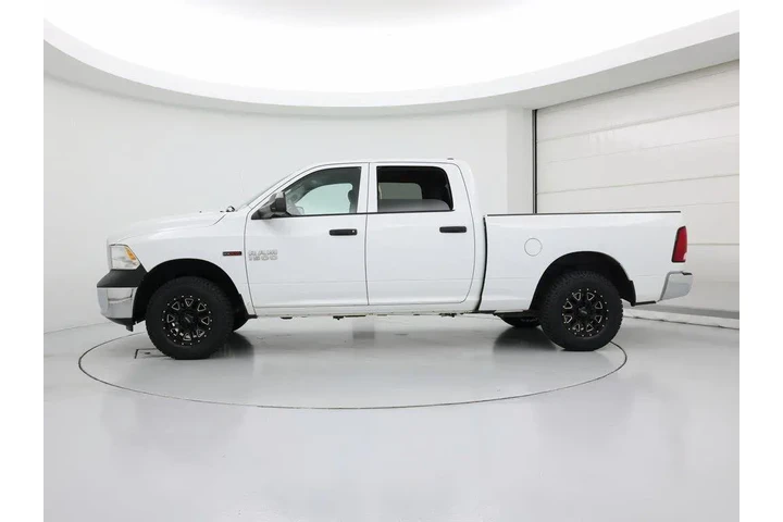 $20998 : Ram 1500 2016 4x4 Tradesman image 3