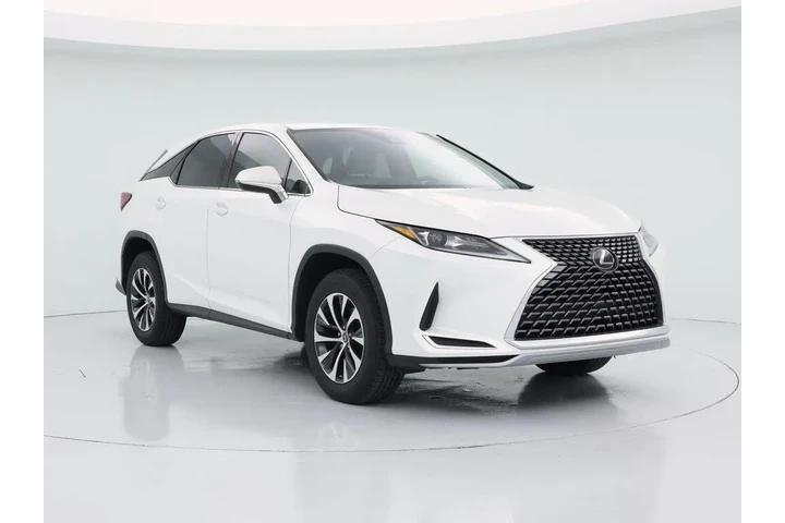 $39998 : Lexus RX 350 2022 4dr SUV image 1