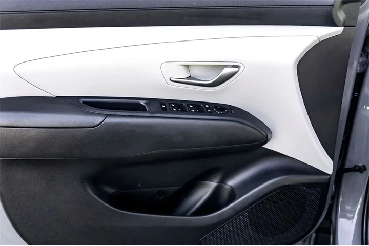 $23887 : Hyundai TUCSON 2025 AWD SEL image 10