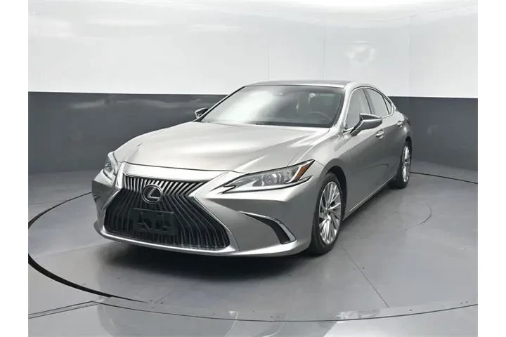 $23995 : Lexus ES 350 2019 F SPORT 4d image 1