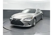Lexus ES 350 2019 F SPORT 4d