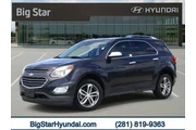 $13213 : Chevrolet Equinox 2016 LTZ 4 thumbnail