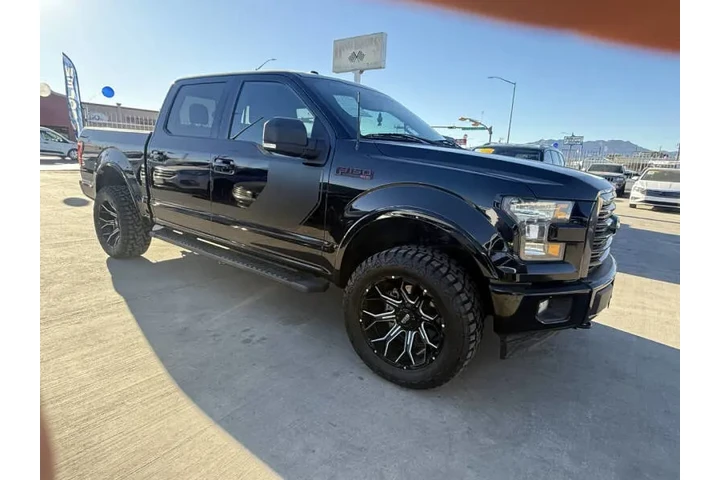 $19900 : 2017 F-150 XLT image 4