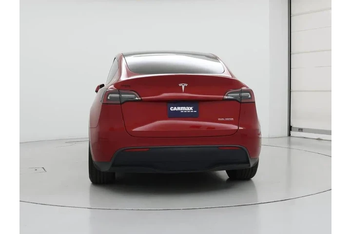 $29998 : Tesla Model Y 2022 AWD Perfo image 6