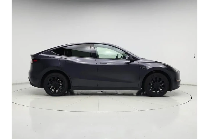 $32998 : Tesla Model Y 2024 Long Rang image 7