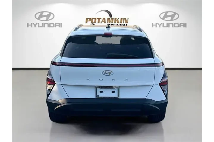 $17263 : Hyundai KONA 2024 SEL 4dr Cr image 6