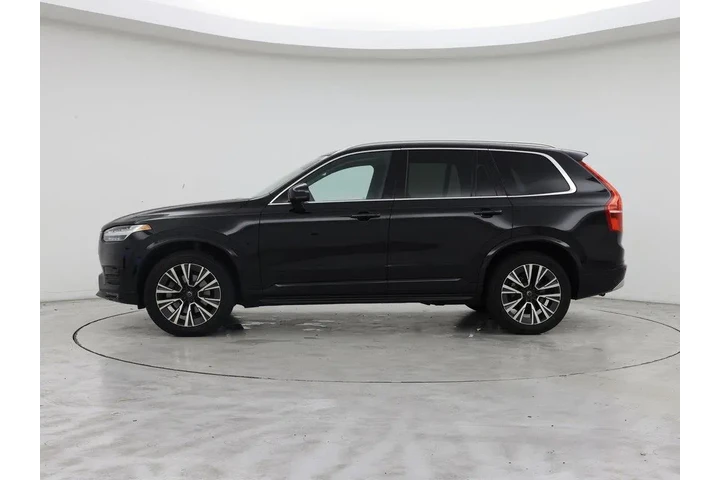 $30998 : Volvo XC90 2022 T5 Momentum image 3