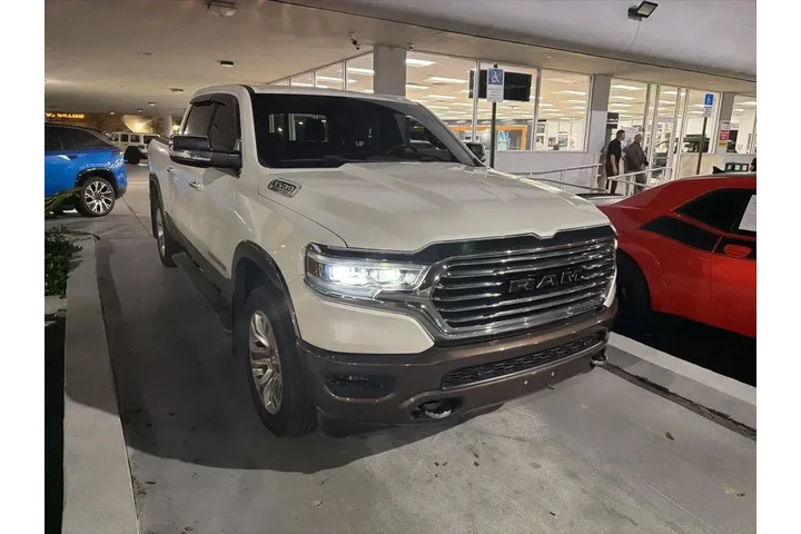 $40000 : Ram 1500 2022 4x4 Limited Lo image 2