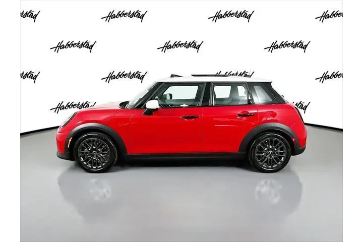 $37000 : MINI Hardtop 4 Door 2025 Coo image 8