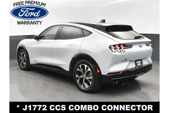 $20999 : Ford Mustang Mach-E 2022 Pre image 9