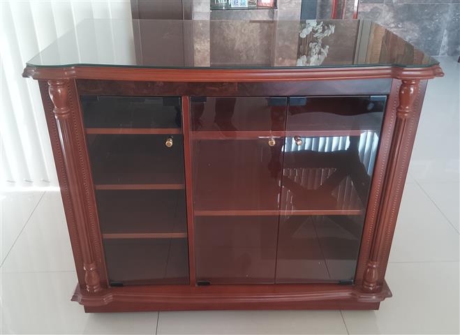 $3900 : bonitos muebles de muy buena c image 1