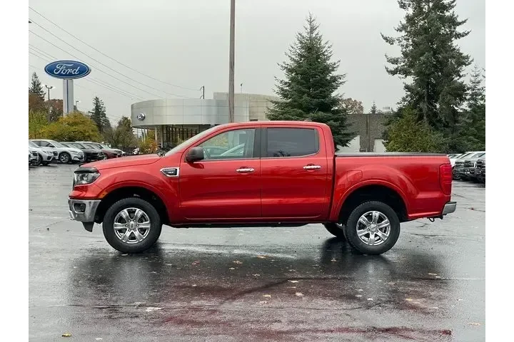 $21483 : Ford Ranger 2019 4x2 XLT 4dr image 7
