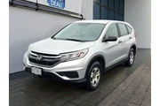 $12995 : Honda CR-V 2016 AWD LX 4dr S thumbnail