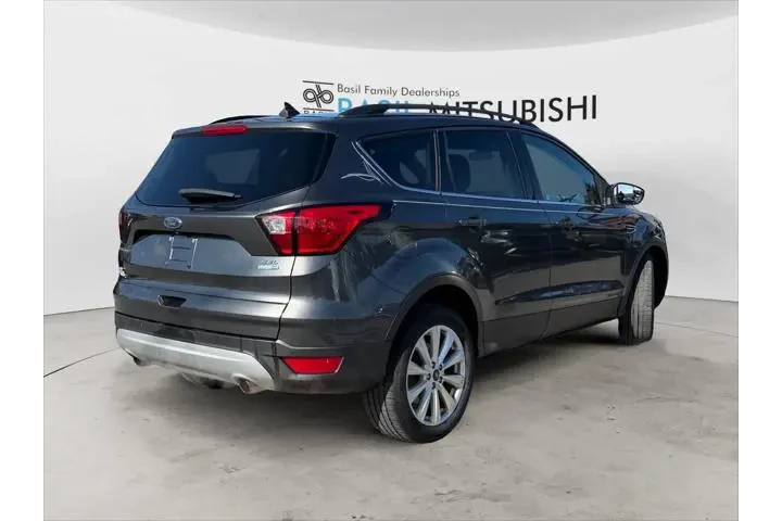 $14499 : Ford Escape 2019 AWD SEL 4dr image 5
