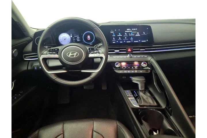 $22998 : Hyundai ELANTRA 2024 Limited image 10