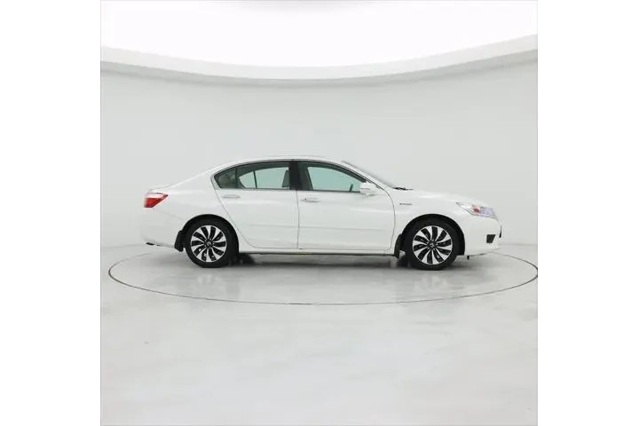 $17998 : Honda Accord Hybrid 2015 Tou image 7