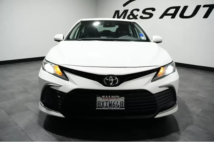 $18817 : 2021 Camry image 7