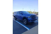 $17495 : Ram 1500 2016 4x4 Sport 4dr thumbnail