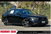 Honda Accord Hybrid 2024 Spo