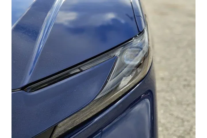 $27500 : Toyota Camry 2025 SE 4dr Sed image 10