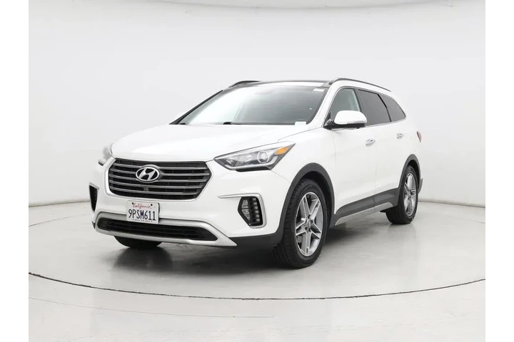 $16998 : Hyundai SANTA FE XL 2019 AWD image 4