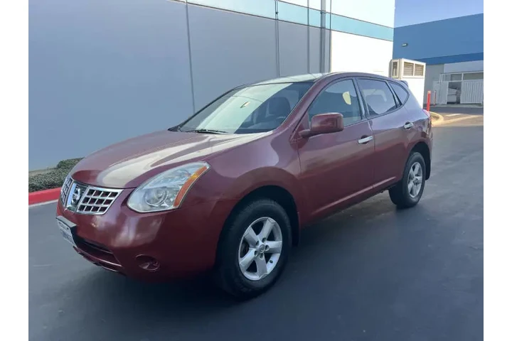 $8000 : 2010 Rogue S image 7