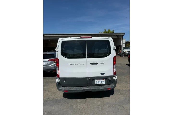 $29900 : Ford Transit 2017 350 XL 3dr image 5