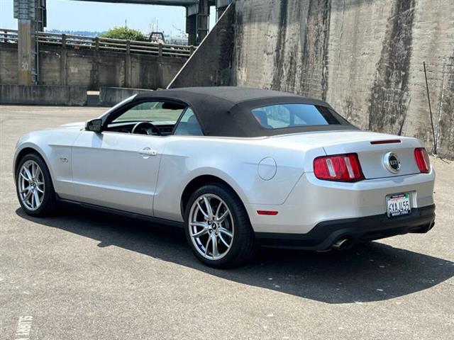 $27888 : 2012 Mustang GT Premium image 4